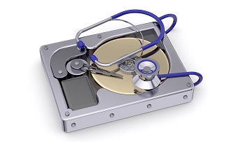 روش هایی برای بررسی سلامت هارد دیسک
