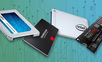 راهنمای خرید SSD مناسب