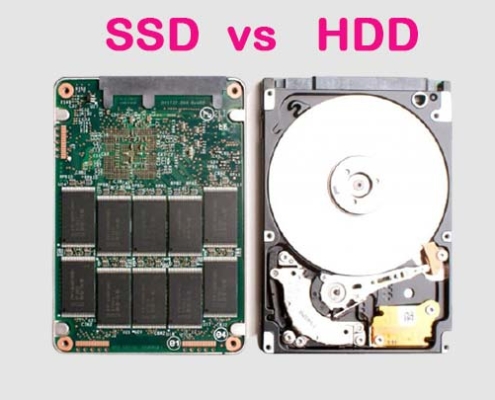 مزایای حافظه SSD و شیوه استفاده از آن
