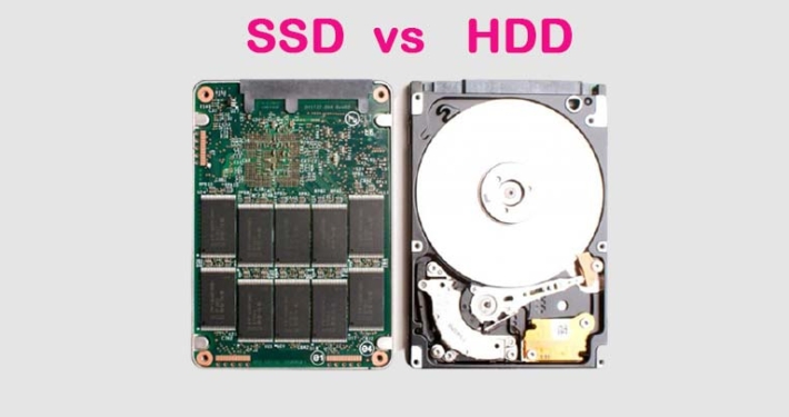 مزایای حافظه SSD و شیوه استفاده از آن