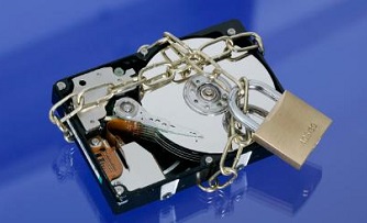پاک کردن دائمی اطلاعات هارد دیسک
