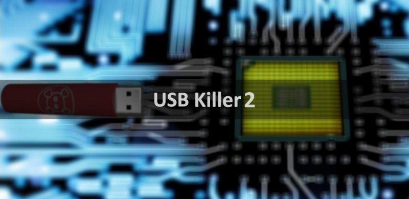 USB Killer 2