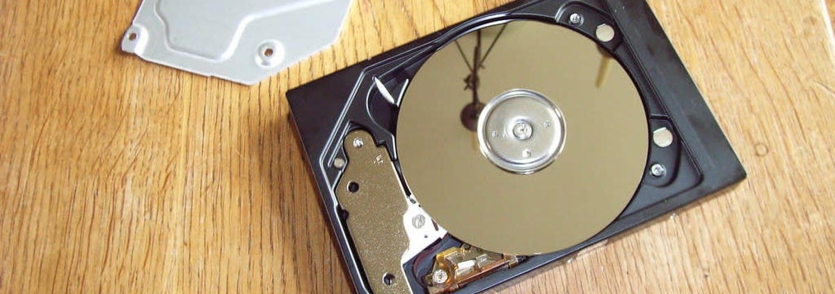 راه حل مشکل نشناختن HDD در DVR