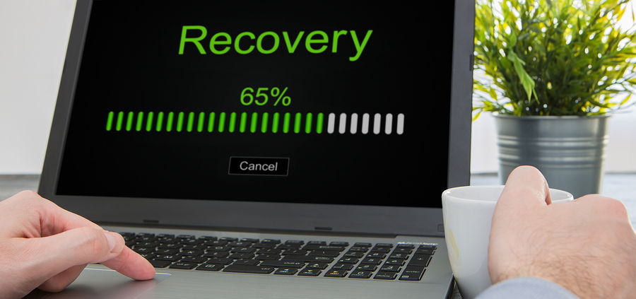 تکنیک های بازیابی اطلاعات