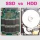 مزایای حافظه SSD و شیوه استفاده از آن