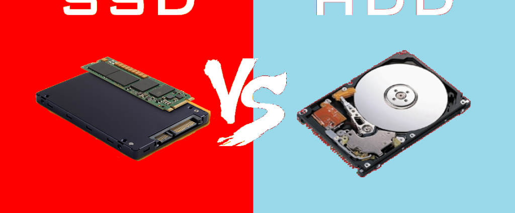 برای تغییر هارد از HDD به SSD