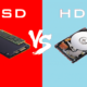 برای تغییر هارد از HDD به SSD